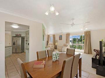 Space, Location and Convenience Central to JCU, Lavarack And The Hospital