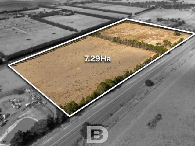Space, location, and future potential in Sunbury