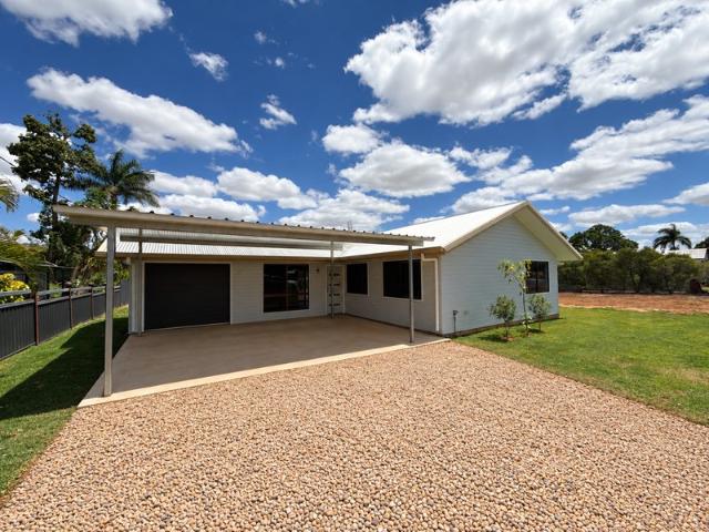 Space, Location and Opportunity at 48 Gordon Street