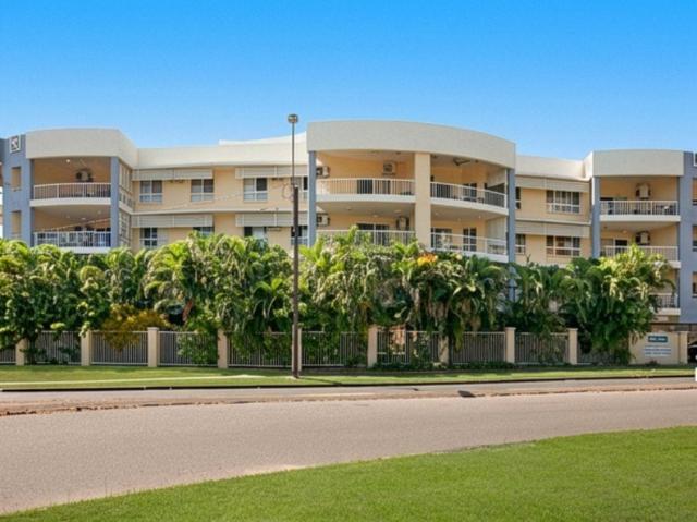 Space, Location & Lifestyle in the Heart of Darwin