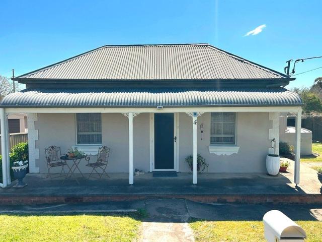 Space, Location & Potential A Property Ready to Impress!