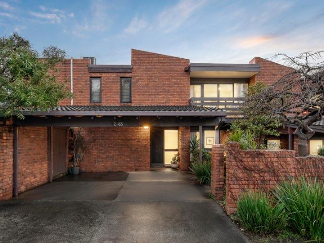 Space Meets Unbeatable Camberwell Lifestyle