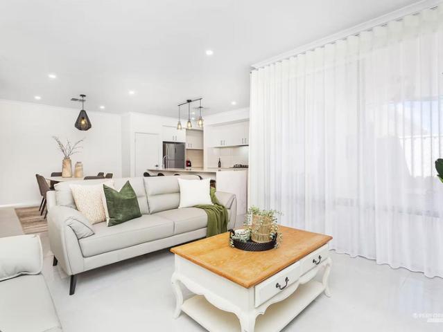 Space Meets Style in Central Dianella
