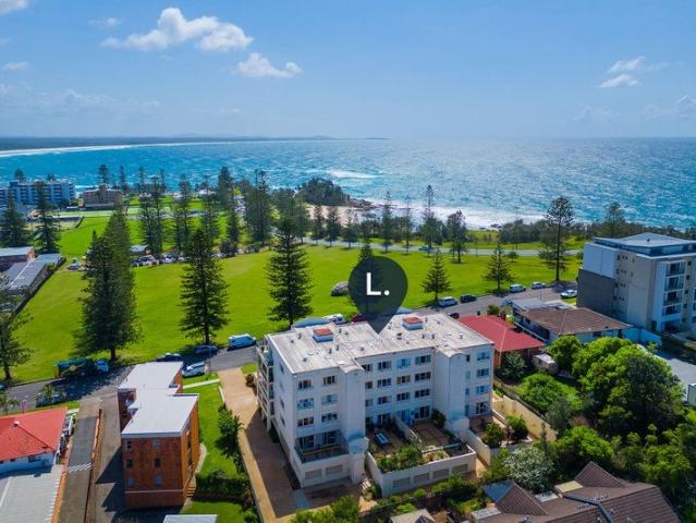 Space, Ocean Views & Coastal Luxury A Port Macquarie Apartment Like No Other