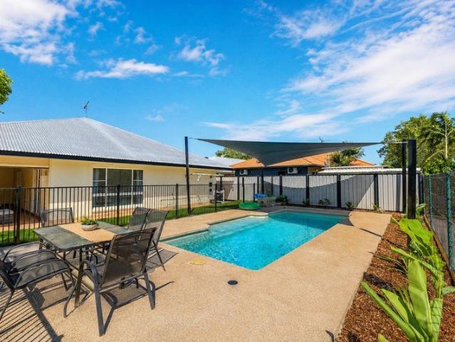 SPACE ON ANOTHER LEVEL A RARE DURACK FAMILY HOME POOL, HUGE HOME, NO REAR NEIGHBOURS