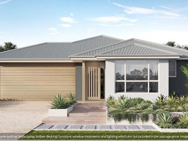 Space, peace and privacy for the family