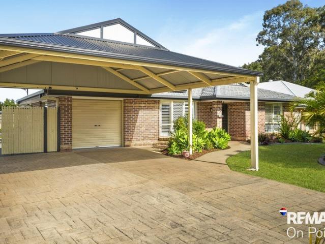 Space, Pool & Versatility in a Quiet, Family Friendly Pocket