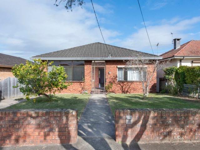 Space, position and potential in Earlwood