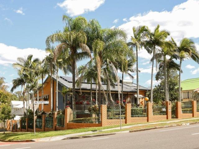 Space, Position & Potential | 794m2 Corner Block