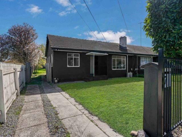 Space, Potential & Convenience in Corio