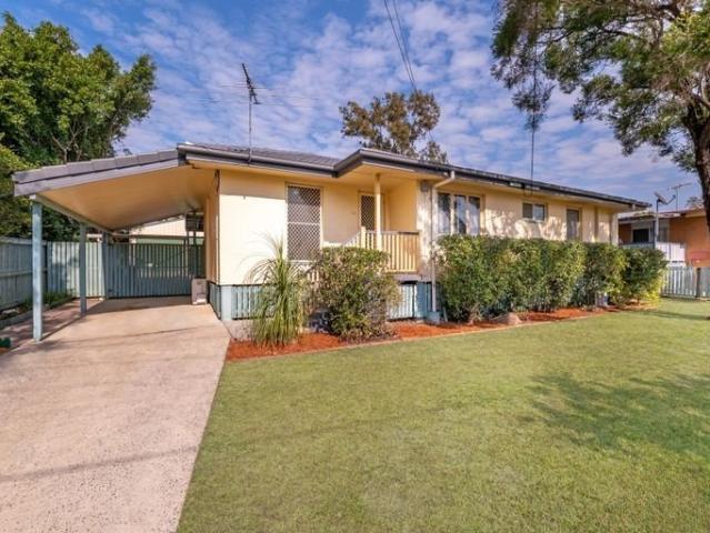 Space, Potential & Convenience in a Family Friendly Setting