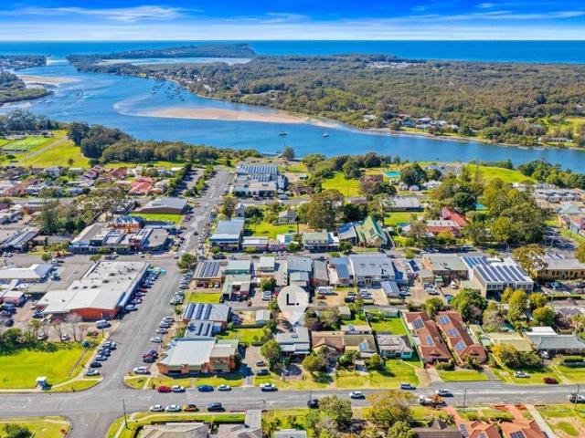 Space, Potential & Convenience In The Heart Of Laurieton