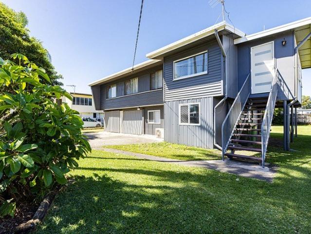 Space, Potential & a Convenient South Mackay Position