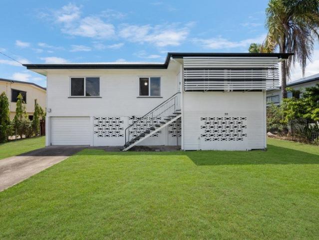 Space, Potential & a Prime Aitkenvale Location
