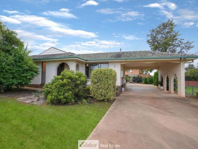 Space, Potential and a Location You'll Love