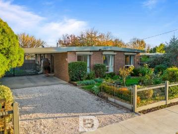 Space, Potential and Backyard Dream in the Heart of New Gisborne