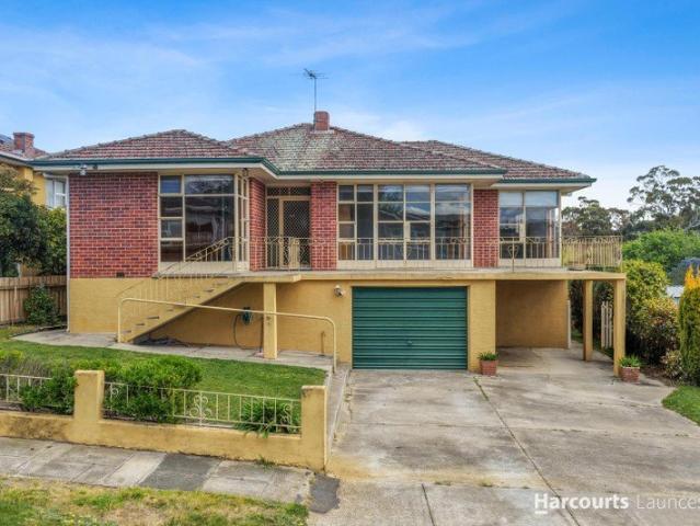 Space, Potential and Practicality in Norwood