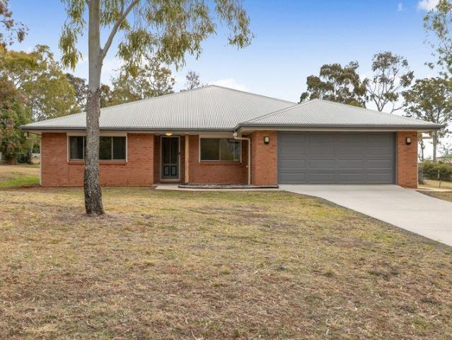 Space, Potential & Family Living on 4,028m²