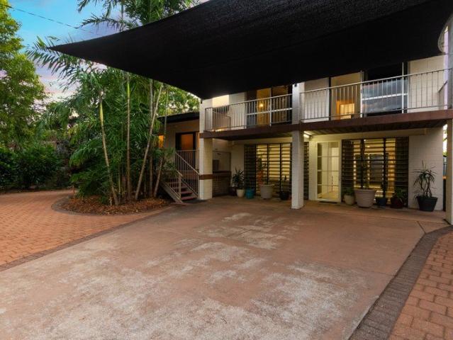Space & potential in convenient central location