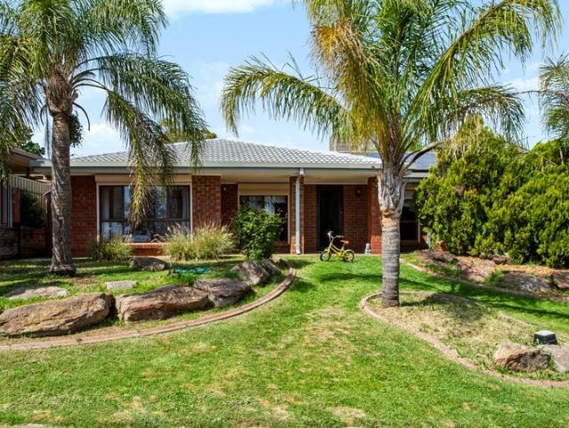 Space & Potential in a Great Location!