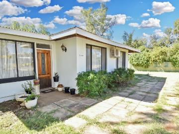 House for sale in Gillen - Garden