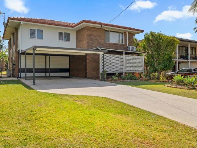 Space, Potential & Opportunity in Strathpine