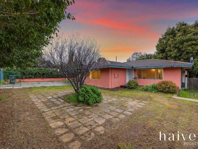Space, Potential & Opportunity on 728sqm