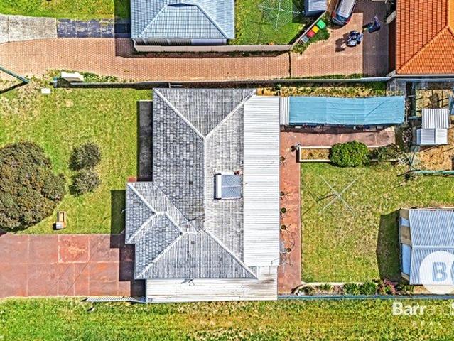 Space, Potential & Opportunity on 809m²