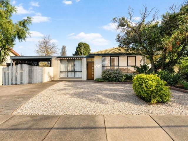 Space, potential & opportunity on 836m² approx