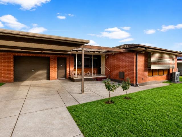 Space, Potential & Location The Complete Package!