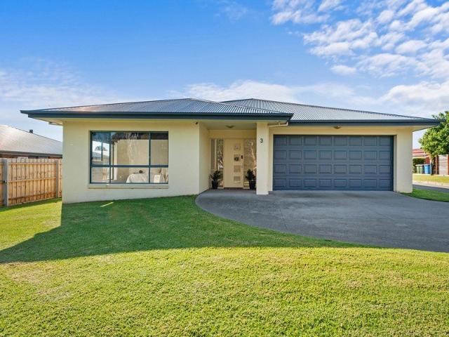 Space, Potential & Lifestyle in Swan Reach