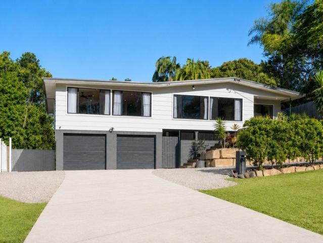 Space, Potential & Lifestyle in the Heart of West Woombye