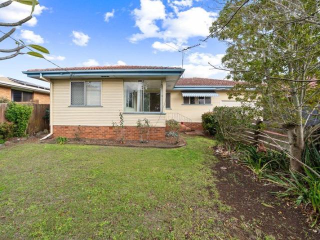 Space, Potential & Position. A Family Home Ready for Its Next Chapter!