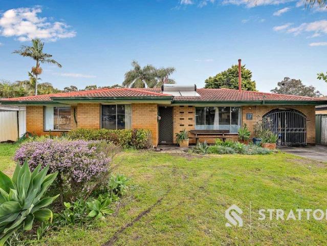 Space, Potential & Possibility on 812sqm Green Title Block!