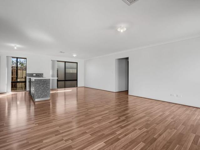 Space, Practicality and Low maintenance Living