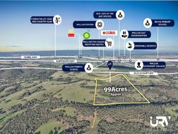 SPACE, PRIVACY & NATURE THE PERFECT LIFESTYLE PROPERTY !