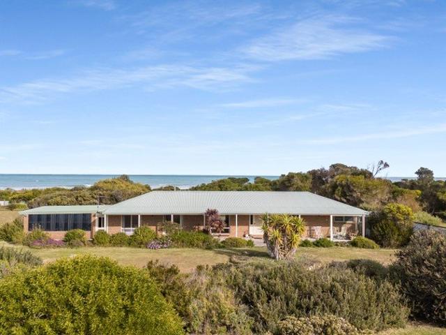 Space, Privacy & Ocean Air