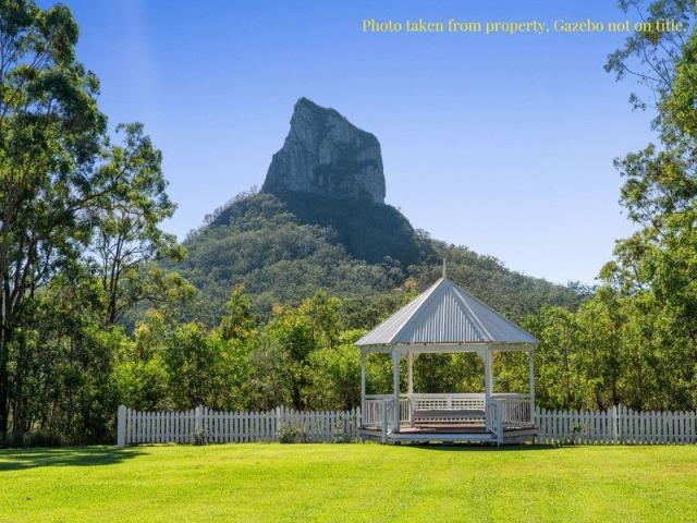 Space, Privacy & One of the Coast's Best Views