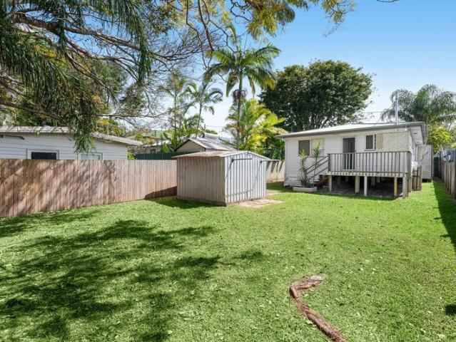 Space, Privacy & Opportunity in the Heart of Wynnum