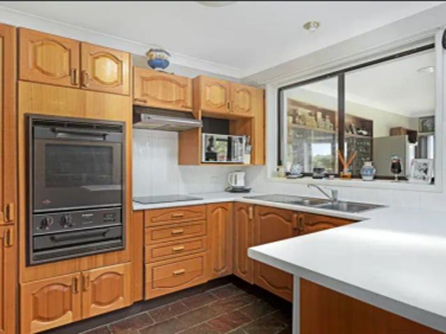 SPACE, PRIVACY & A PEACEFUL LIFESTYLE