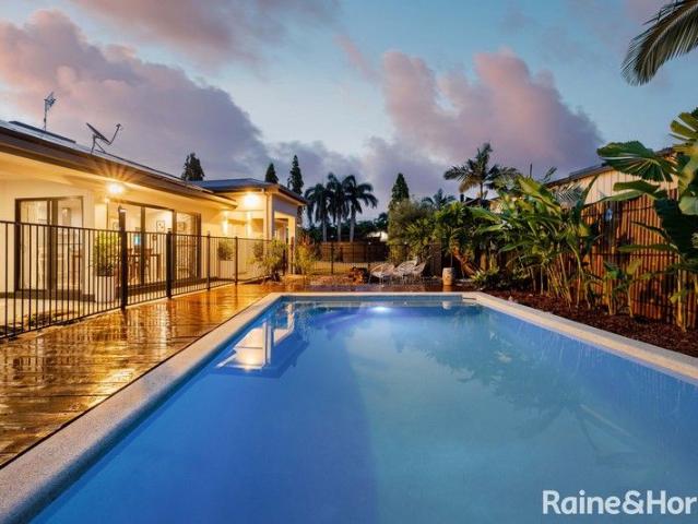 SPACE, PRIVACY & A PLACE TO CALL HOME