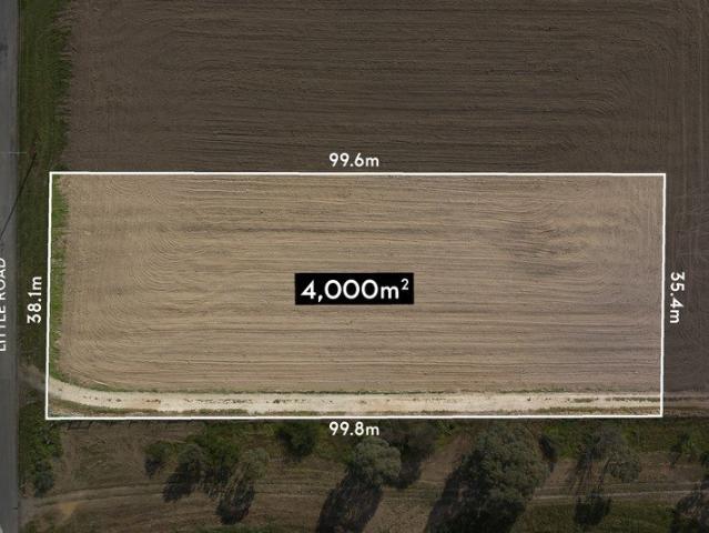 Space, Privacy & a Rural Lifestyle Close to Willunga
