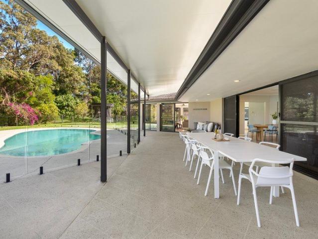 A Rare Waterfront Reserve Opportunity