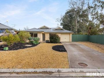 Space, Privacy and a Beautiful Reserve Outlook