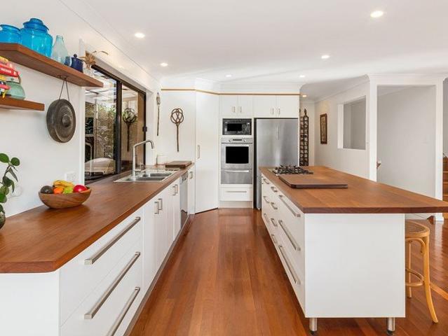 Space, Privacy and a Home for the Whole Family