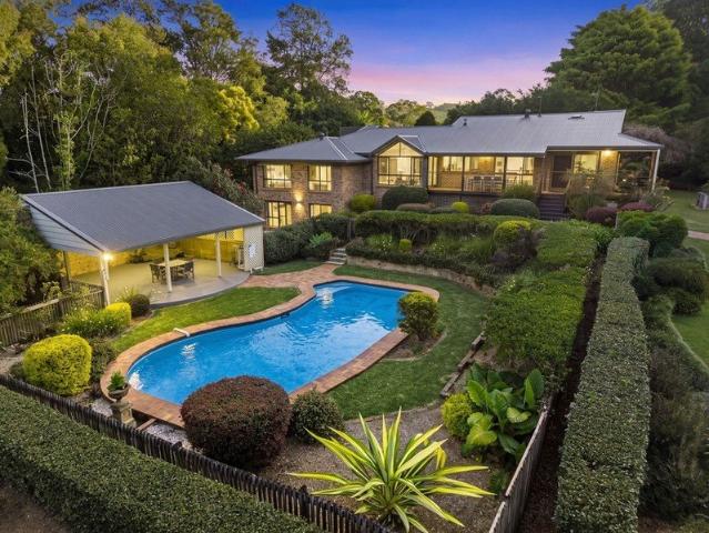 Space, Privacy and a Lifestyle that's Hard to Replicate.