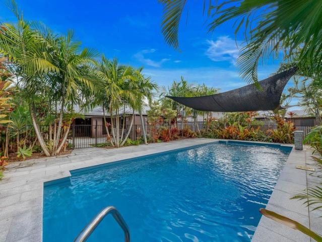 Space, Privacy And A Pool Central Cannonvale Living At It's Best