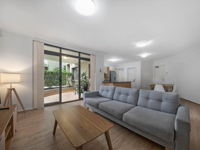 Space, privacy and convenience