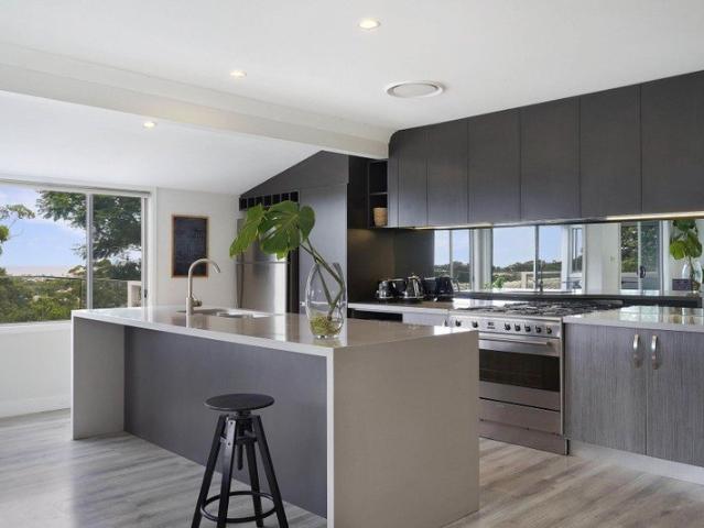 Space, Privacy and Coastal Outlook