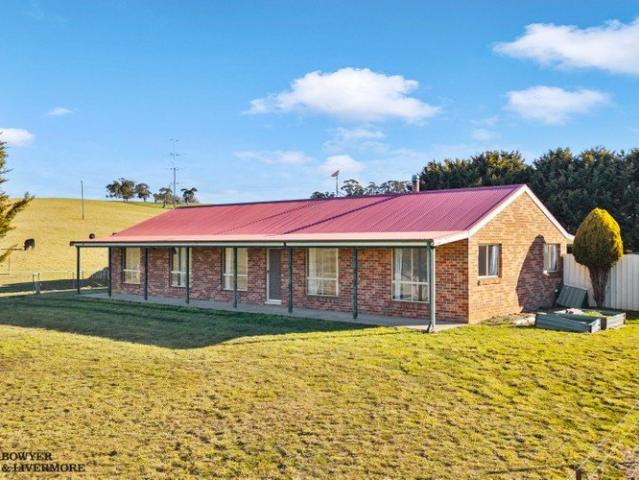 Space, Privacy and Country Living